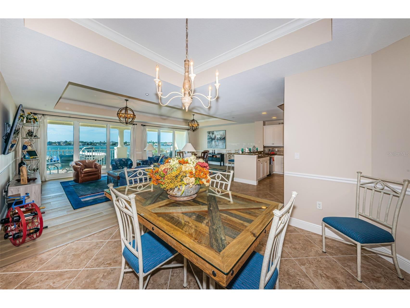 17745 Gulf Boulevard #202 Redington Shores FL 33708 - INTRACOASTAL TB8415414 image73