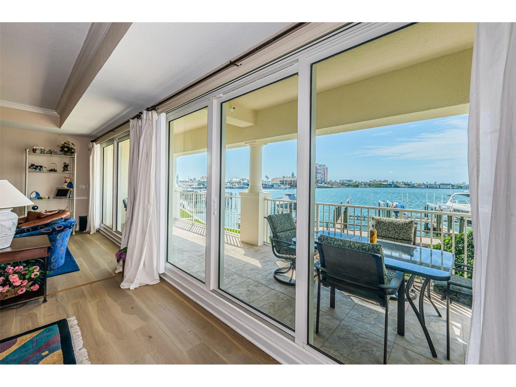 17745 Gulf Boulevard #202 Redington Shores FL 33708 - INTRACOASTAL TB8415414 image75