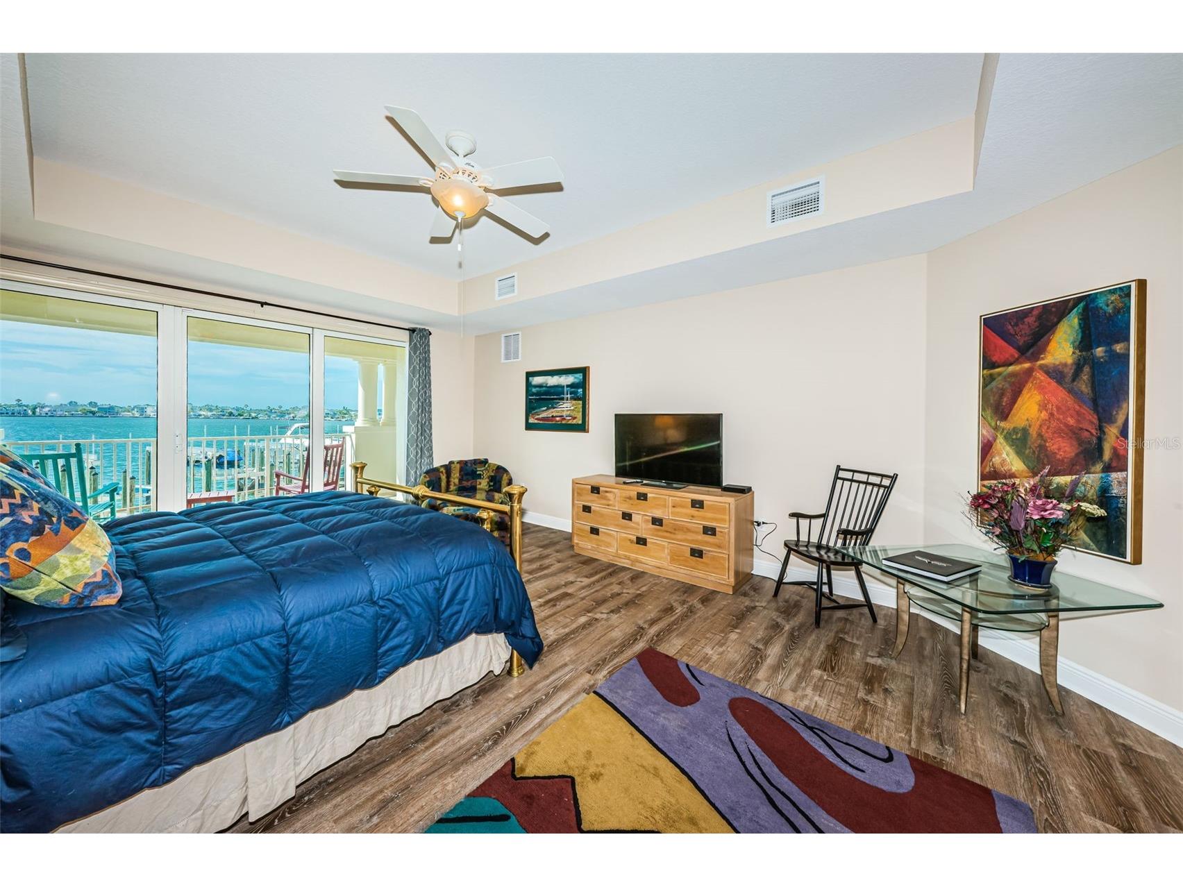 17745 Gulf Boulevard #202 Redington Shores FL 33708 - INTRACOASTAL TB8415414 image77