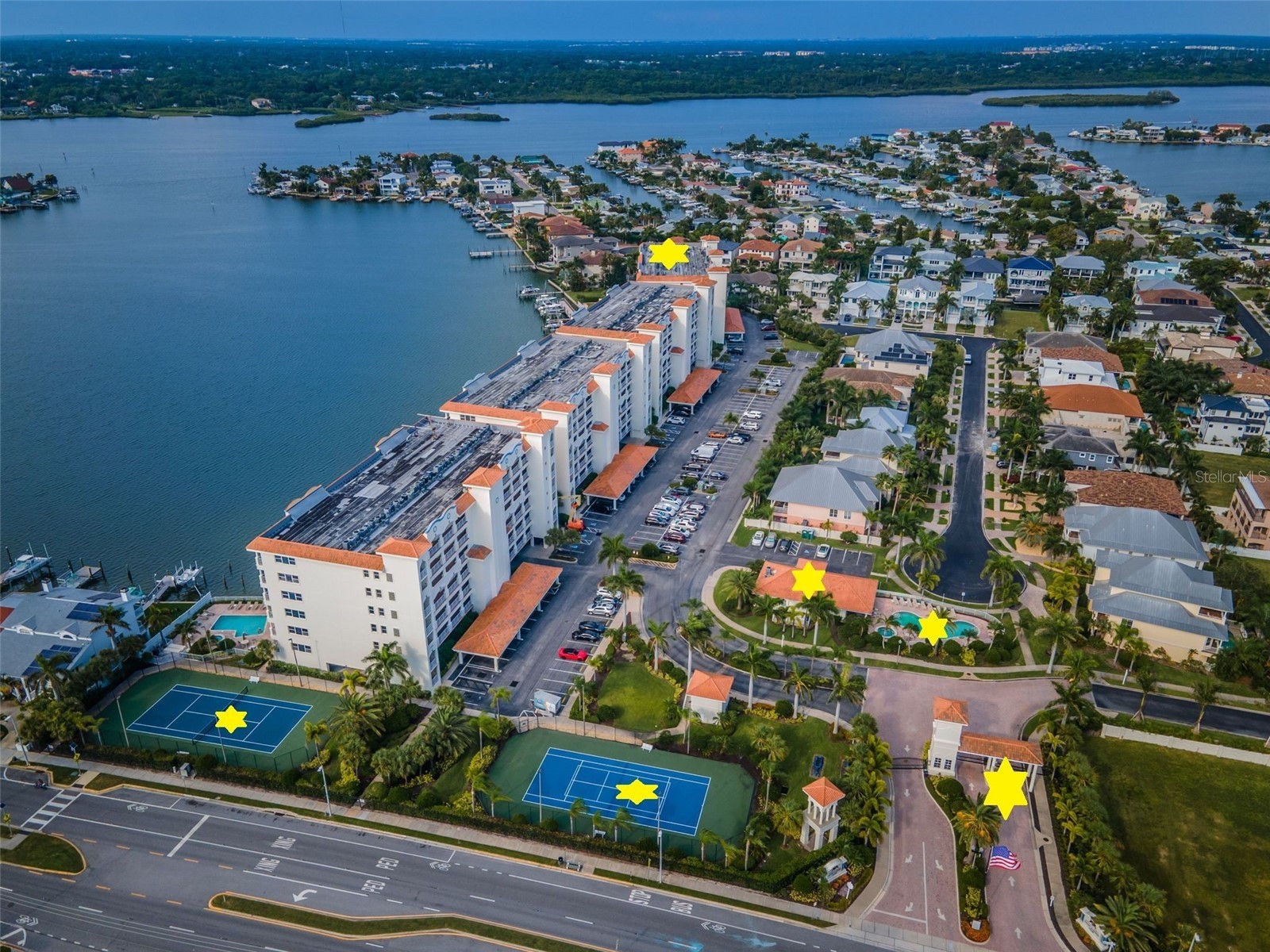 17745 Gulf Boulevard #202 Redington Shores FL 33708 - INTRACOASTAL TB8415414 image78