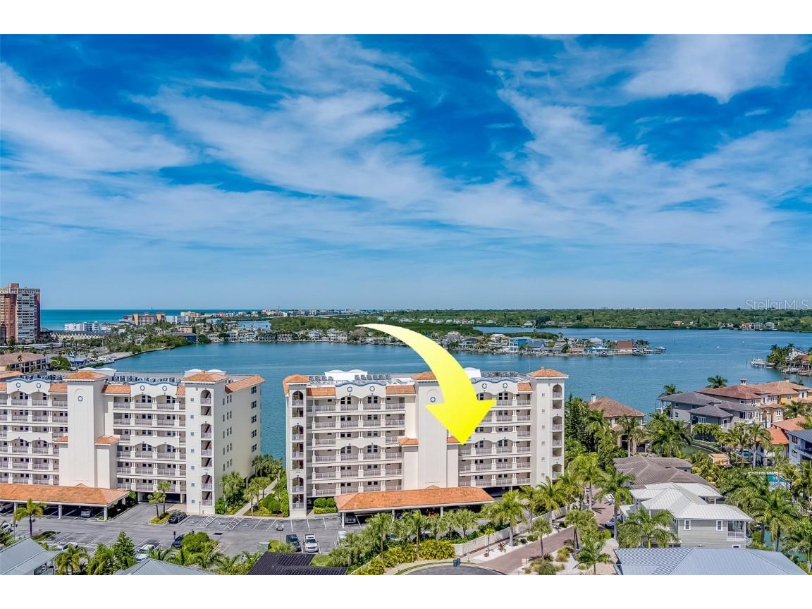17745 Gulf Boulevard #303 Redington Shores FL 33708 U8234377 image1