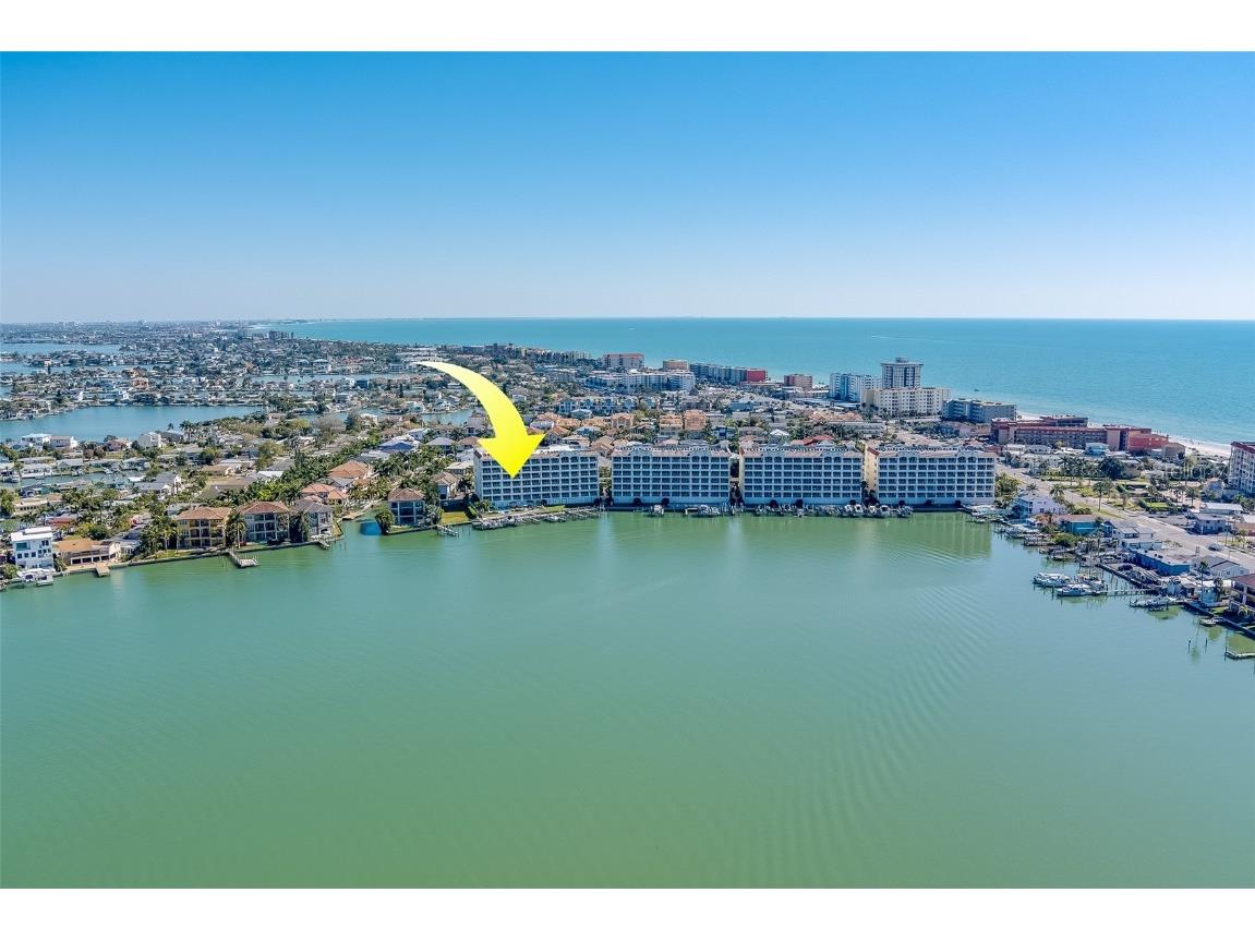 17745 Gulf Boulevard #303 Redington Shores FL 33708 TB8358958 image2