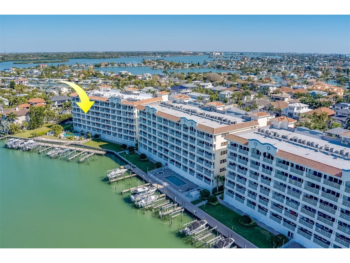 17745 Gulf Boulevard #303 Redington Shores FL 33708 TB8358958 image67