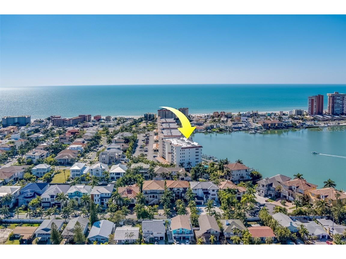 17745 Gulf Boulevard #303 Redington Shores FL 33708 TB8358958 image68