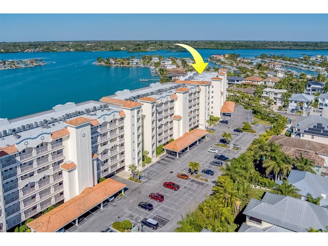 17745 Gulf Boulevard #303 Redington Shores FL 33708 TB8358958 image75