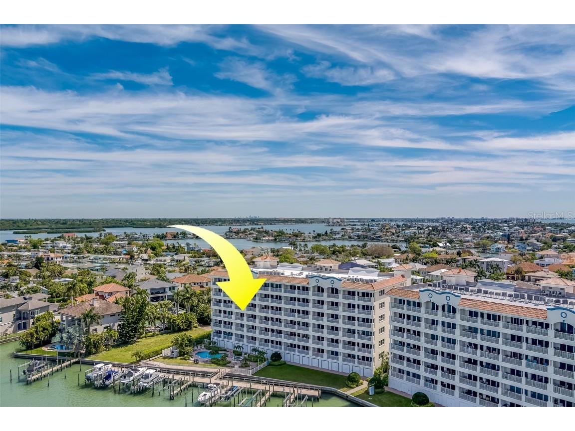 17745 Gulf Boulevard #303 Redington Shores FL 33708 TB8358958 image83