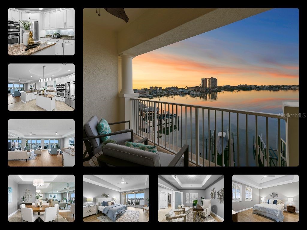 17745 Gulf Boulevard #502 Madeira Beach FL 33708 - BOCA CIEGA BAY ICW GULF OF ? TB8463627 image1