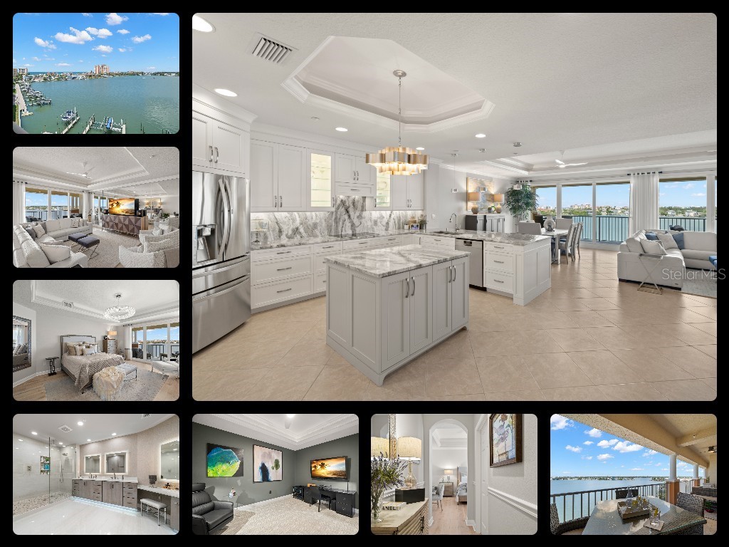17745 Gulf Boulevard #603 Redington Shores FL 33708 U8203797 image1