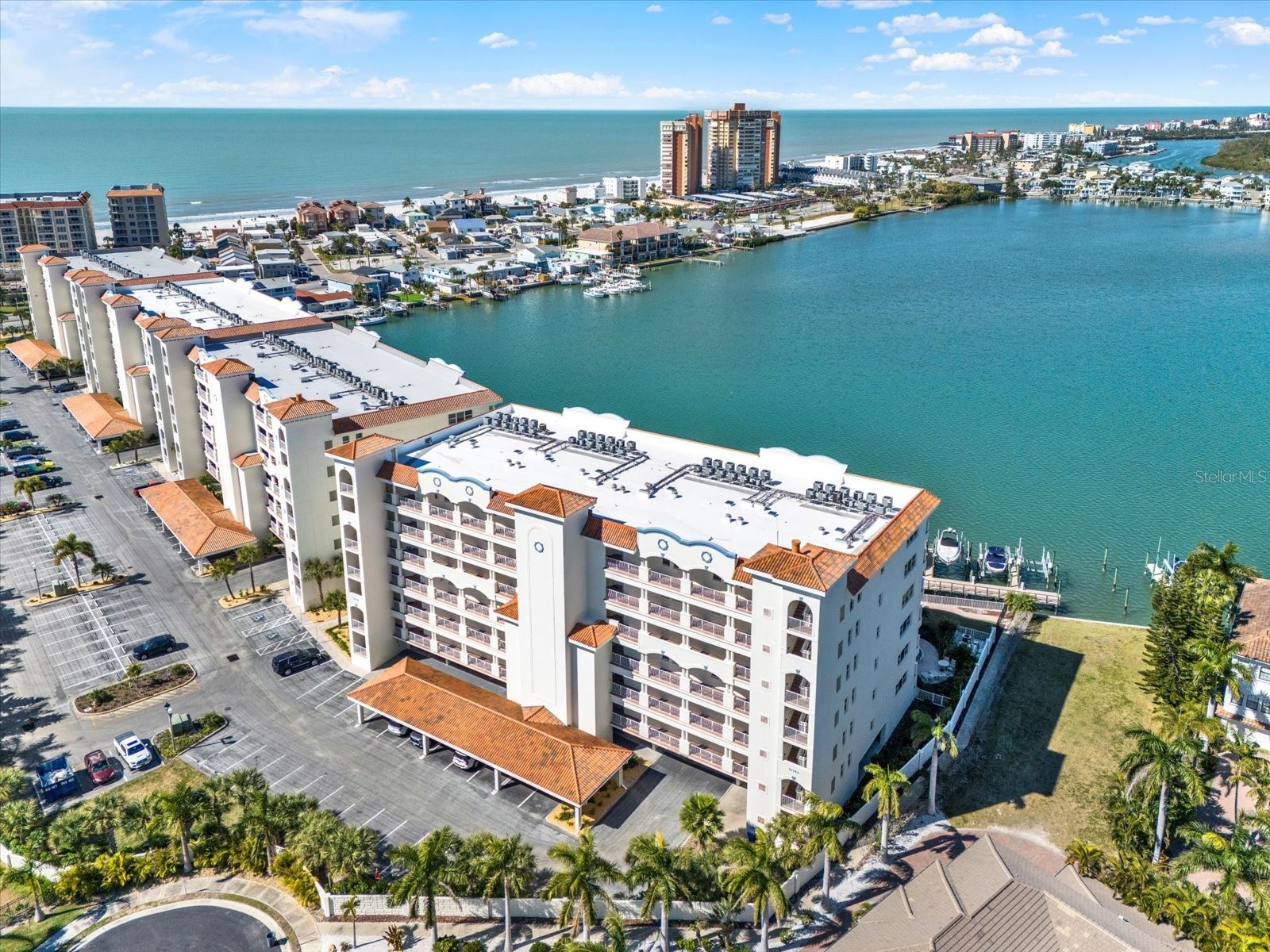 17745 Gulf Boulevard #604 Redington Shores FL 33708 TB8471683 image1