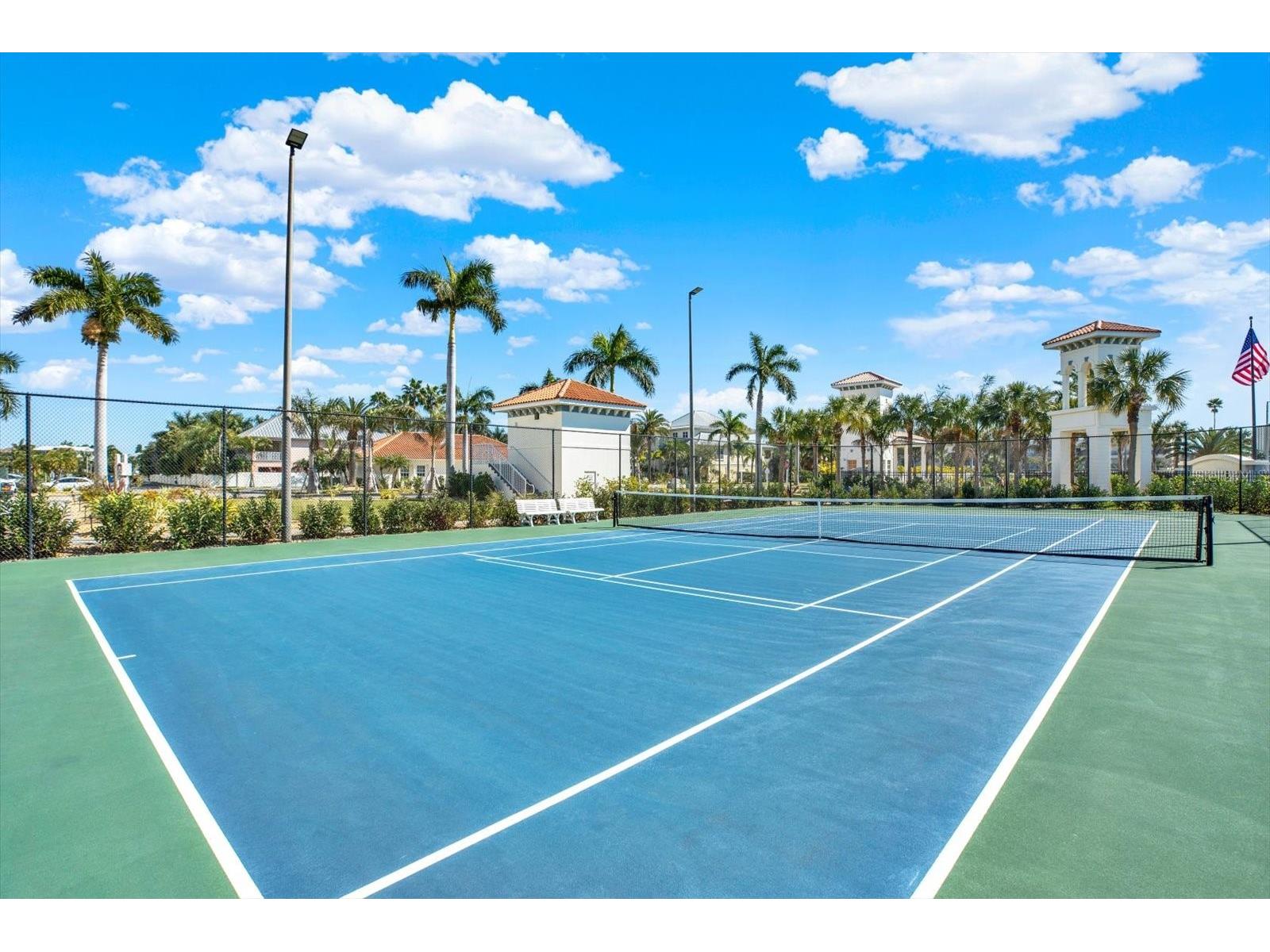 17745 Gulf Boulevard #604 Redington Shores FL 33708 TB8471683 image27
