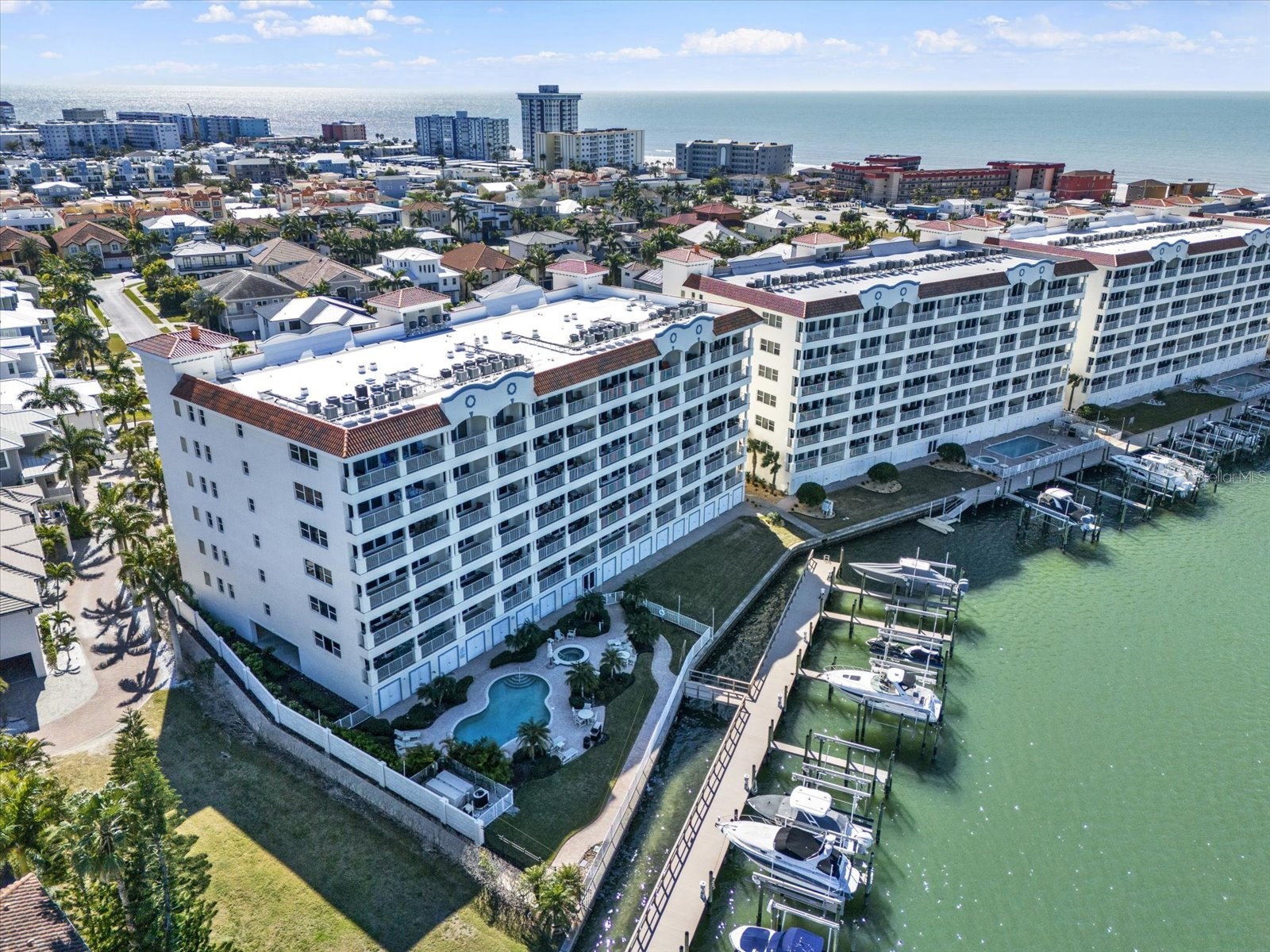 17745 Gulf Boulevard #604 Redington Shores FL 33708 TB8471683 image35