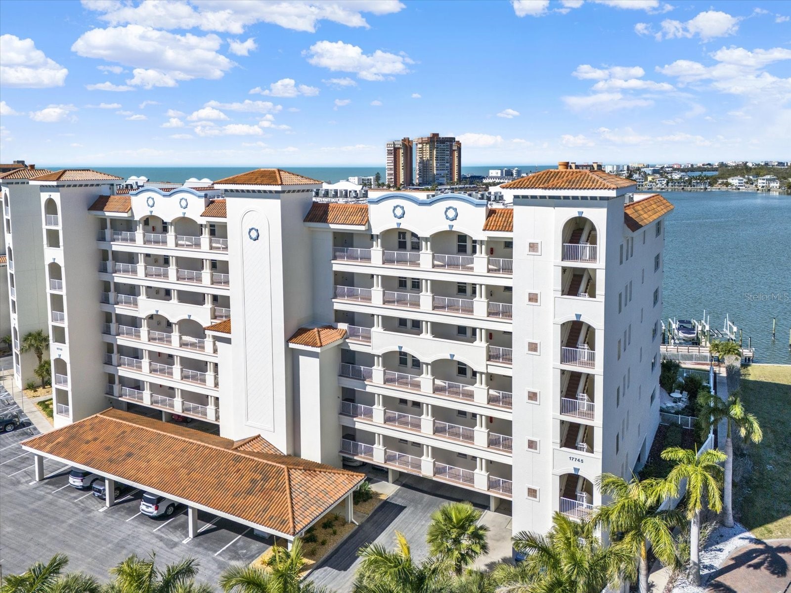 17745 Gulf Boulevard #604 Redington Shores FL 33708 TB8471683 image36