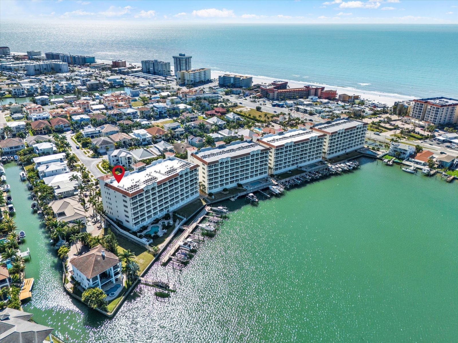 17745 Gulf Boulevard #604 Redington Shores FL 33708 TB8471683 image37