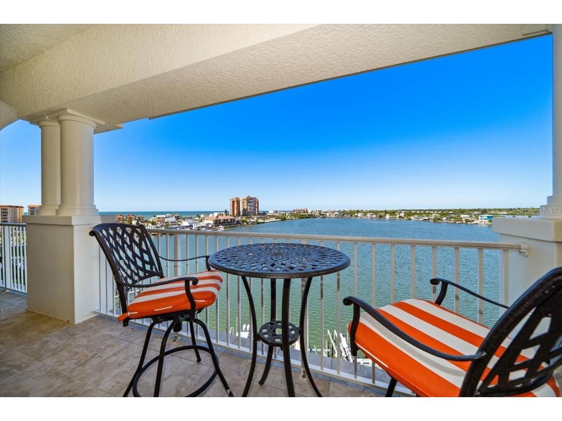 17745 Gulf Boulevard #702 Redington Shores FL 33708 - BOCA CIEGA BAY TB8436049 image10