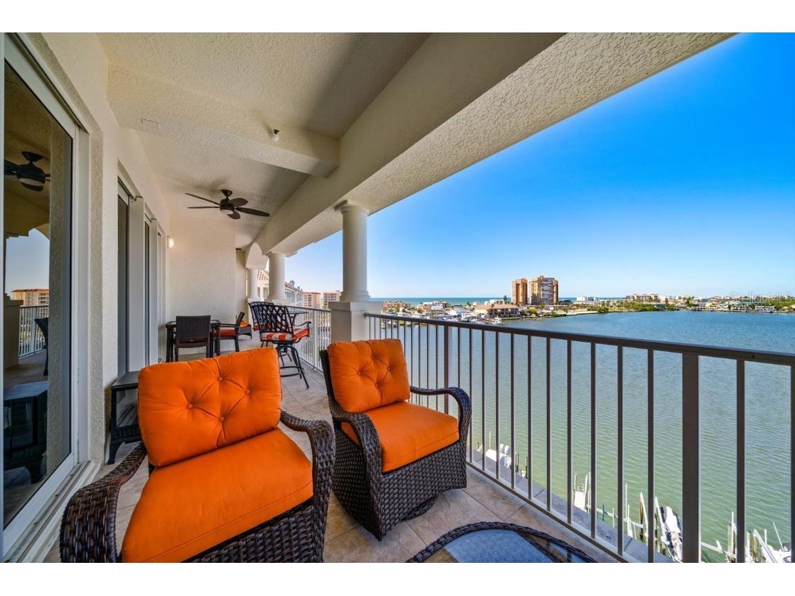 17745 Gulf Boulevard #702 Redington Shores FL 33708 - BOCA CIEGA BAY TB8436049 image11