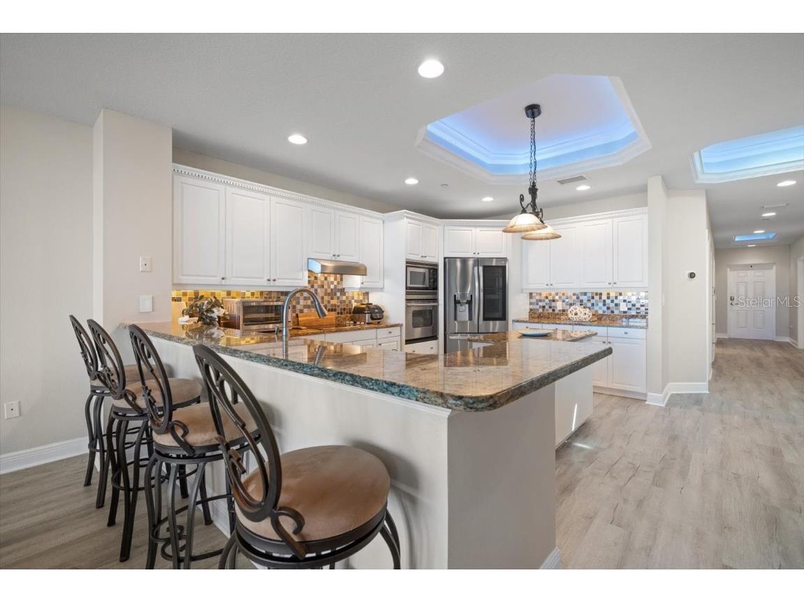 17745 Gulf Boulevard #702 Redington Shores FL 33708 - BOCA CIEGA BAY TB8436049 image12