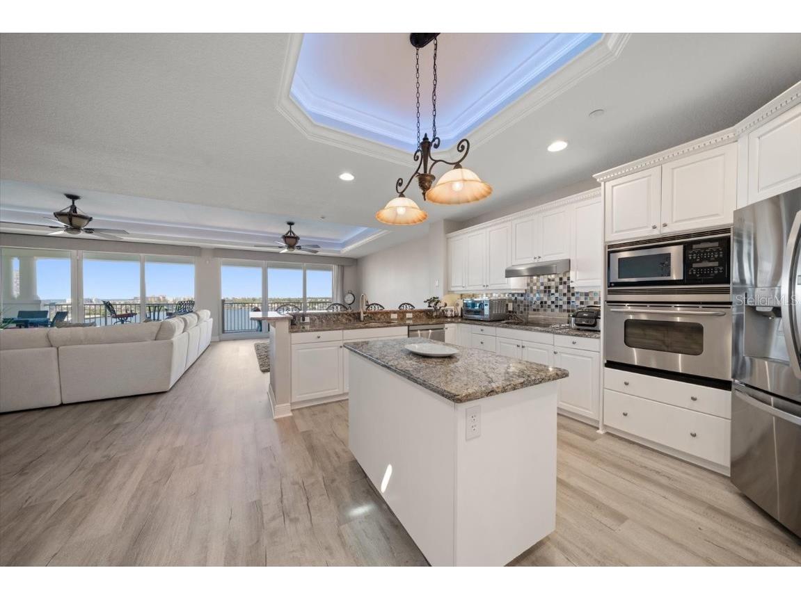 17745 Gulf Boulevard #702 Redington Shores FL 33708 - BOCA CIEGA BAY TB8436049 image15