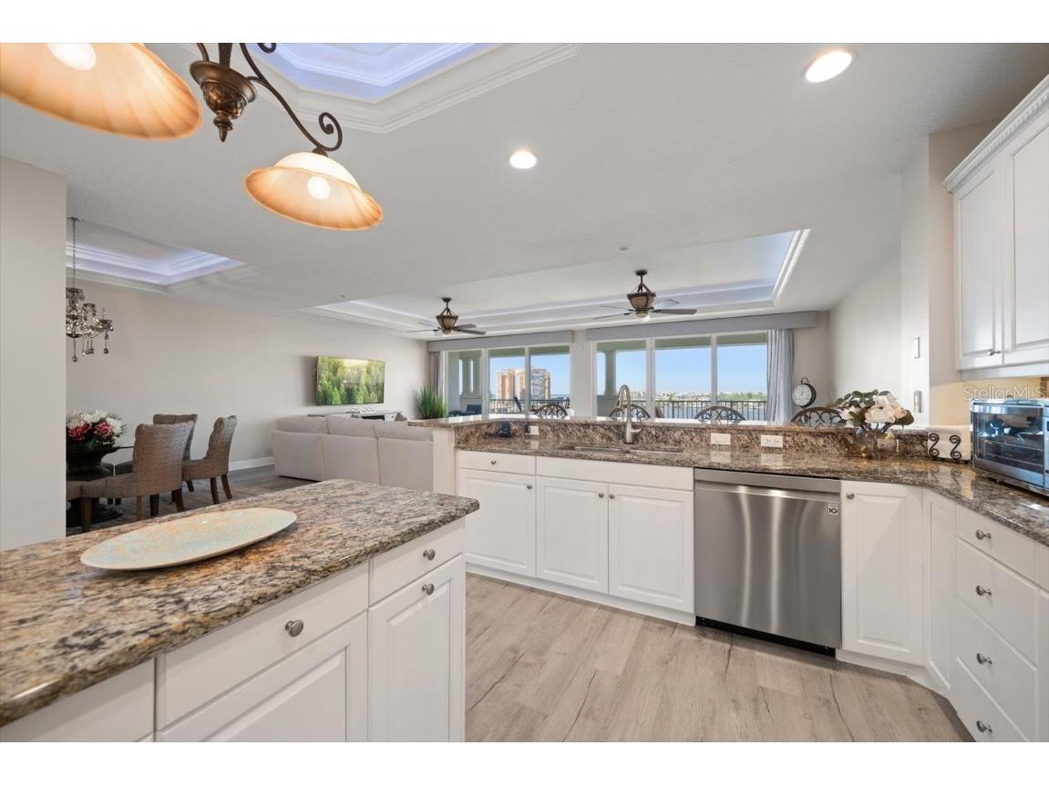 17745 Gulf Boulevard #702 Redington Shores FL 33708 - BOCA CIEGA BAY TB8436049 image16