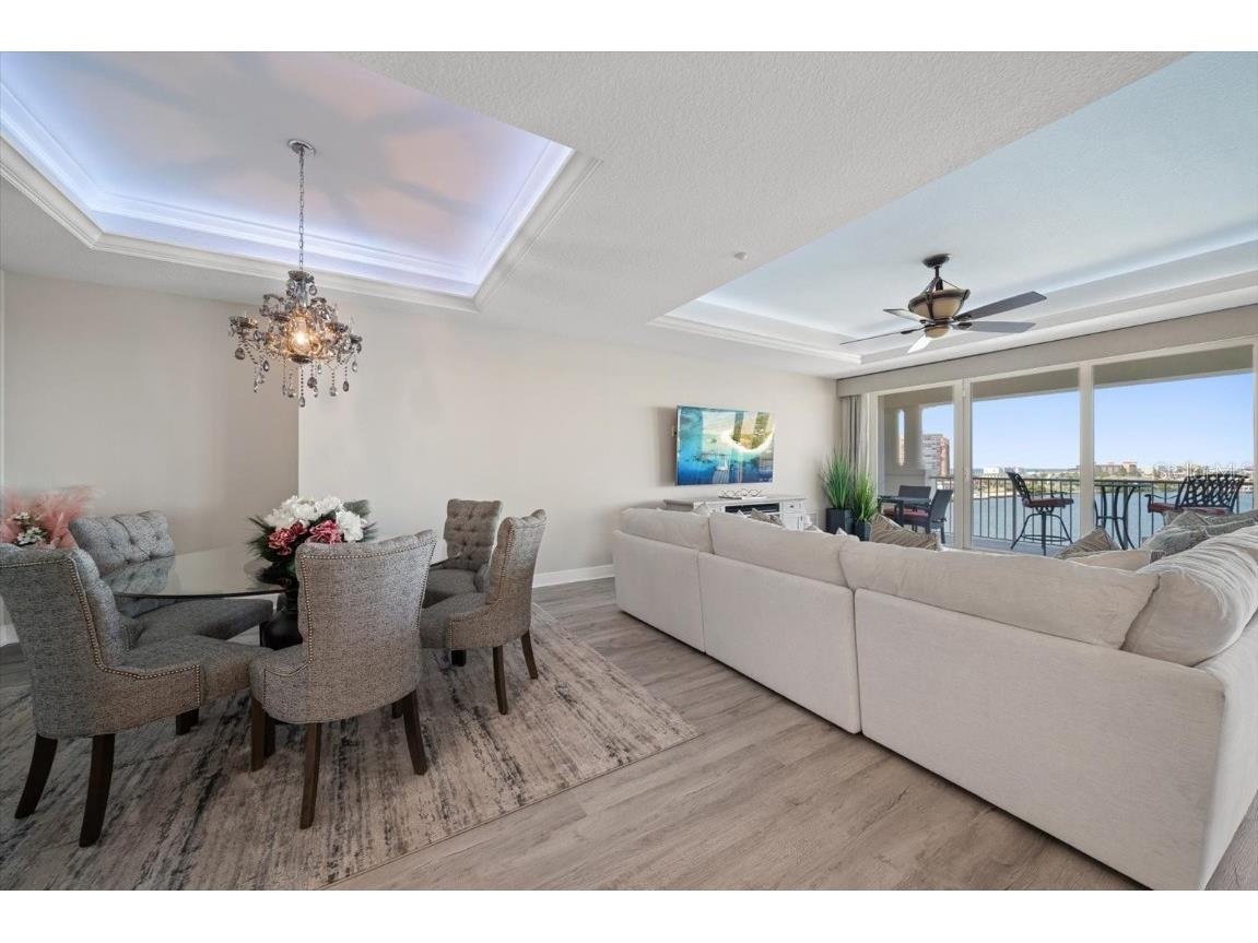 17745 Gulf Boulevard #702 Redington Shores FL 33708 - BOCA CIEGA BAY TB8436049 image17