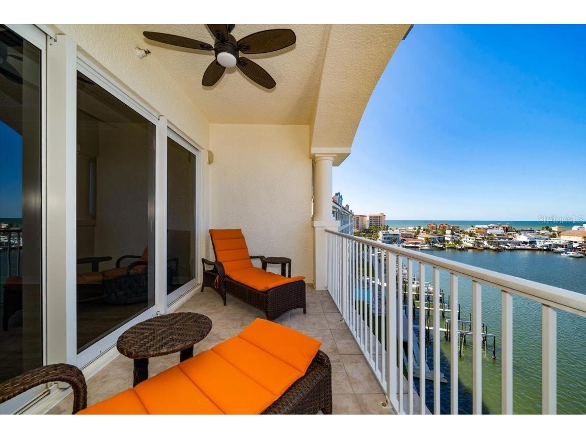 17745 Gulf Boulevard #702 Redington Shores FL 33708 - BOCA CIEGA BAY TB8436049 image27