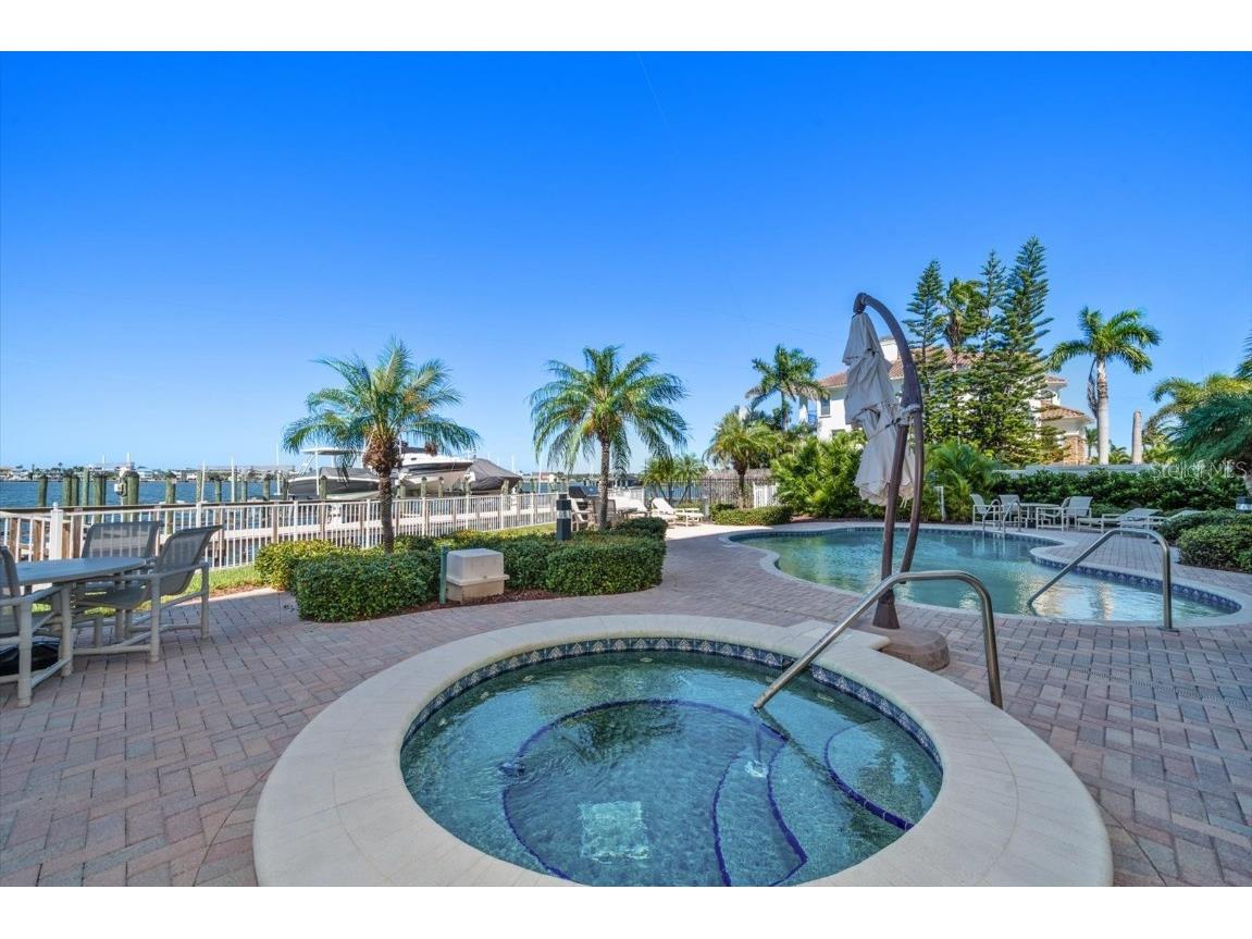 17745 Gulf Boulevard #702 Redington Shores FL 33708 - BOCA CIEGA BAY TB8436049 image37