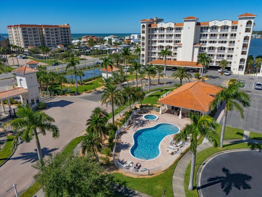 17745 Gulf Boulevard #702 Redington Shores FL 33708 - BOCA CIEGA BAY TB8436049 image38