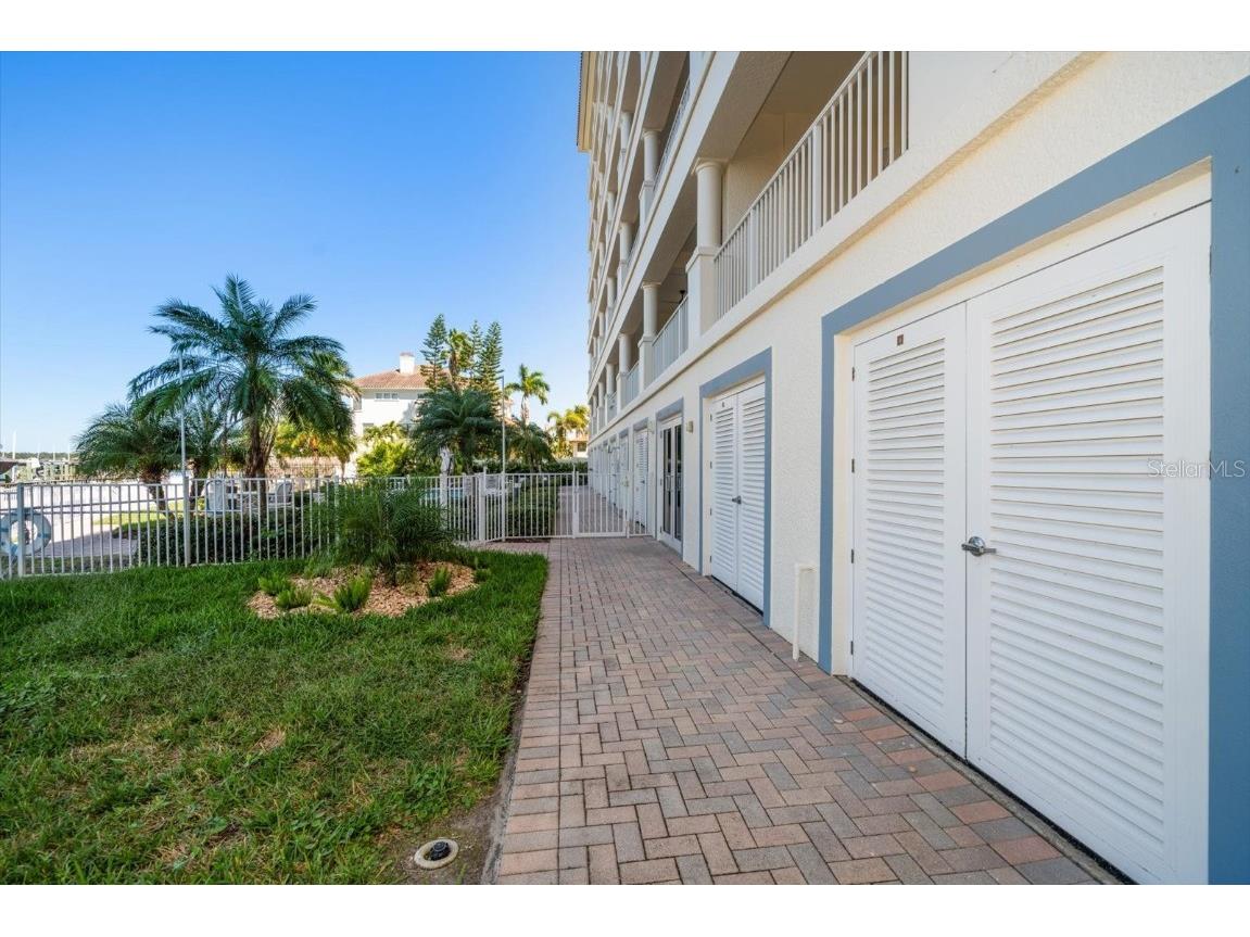 17745 Gulf Boulevard #702 Redington Shores FL 33708 - BOCA CIEGA BAY TB8436049 image5