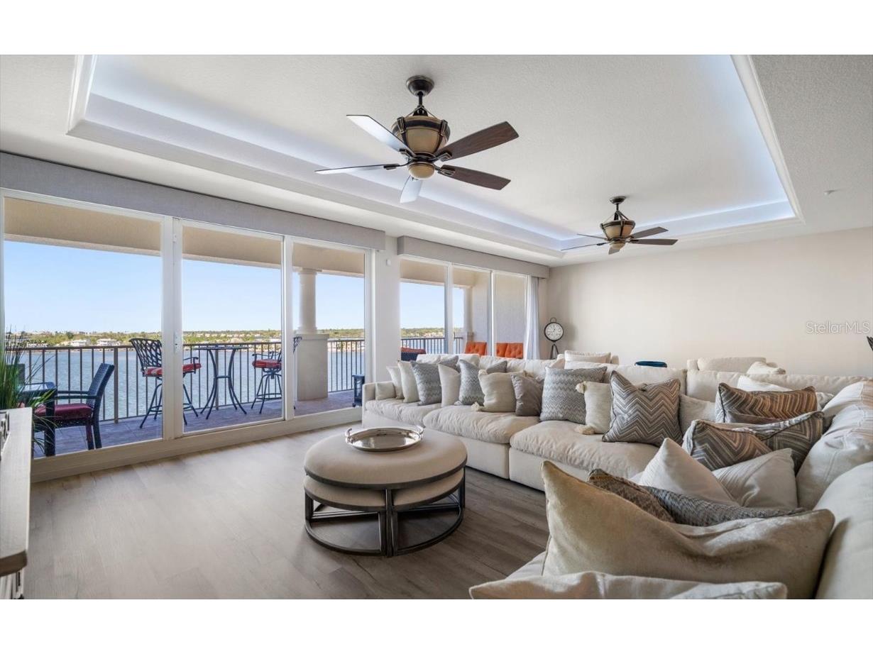 17745 Gulf Boulevard #702 Redington Shores FL 33708 - BOCA CIEGA BAY TB8436049 image7