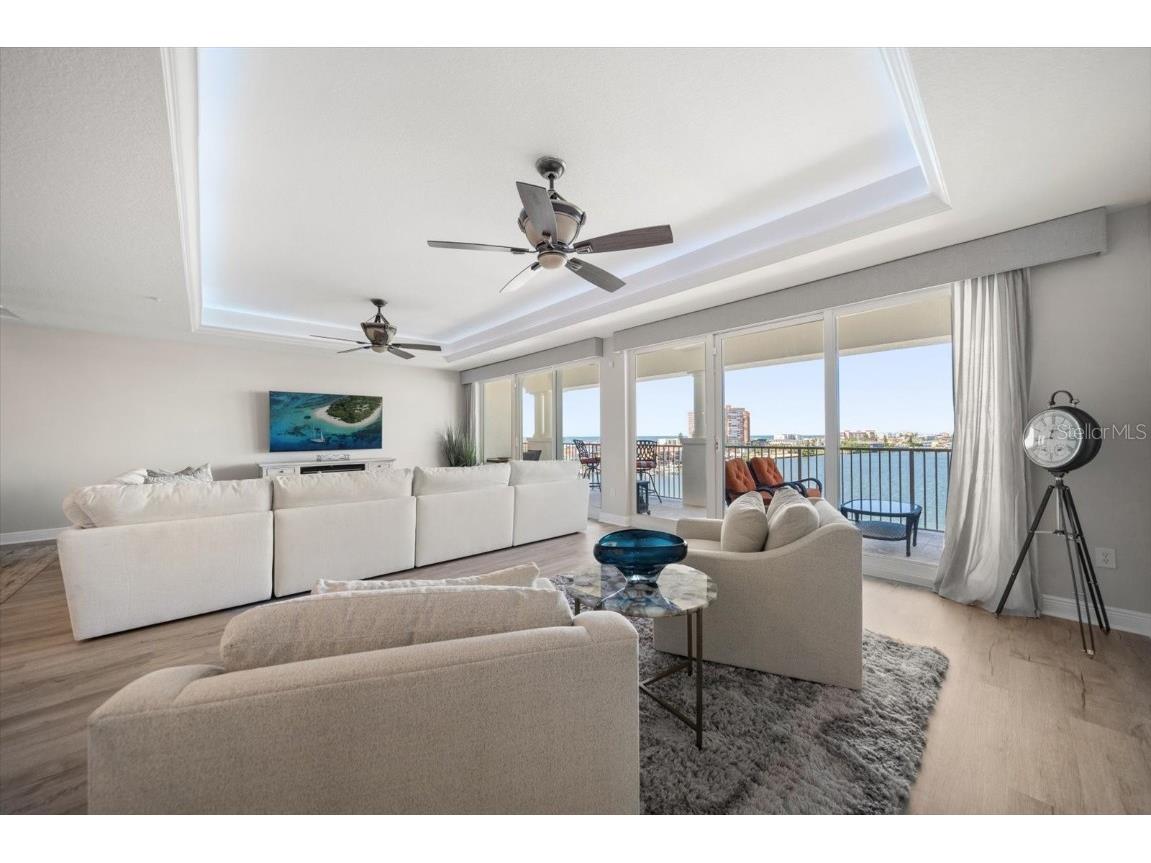 17745 Gulf Boulevard #702 Redington Shores FL 33708 - BOCA CIEGA BAY TB8436049 image9