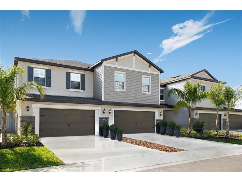 17745 Nectar Flume Drive Land O Lakes FL 34637 T3469678 image1