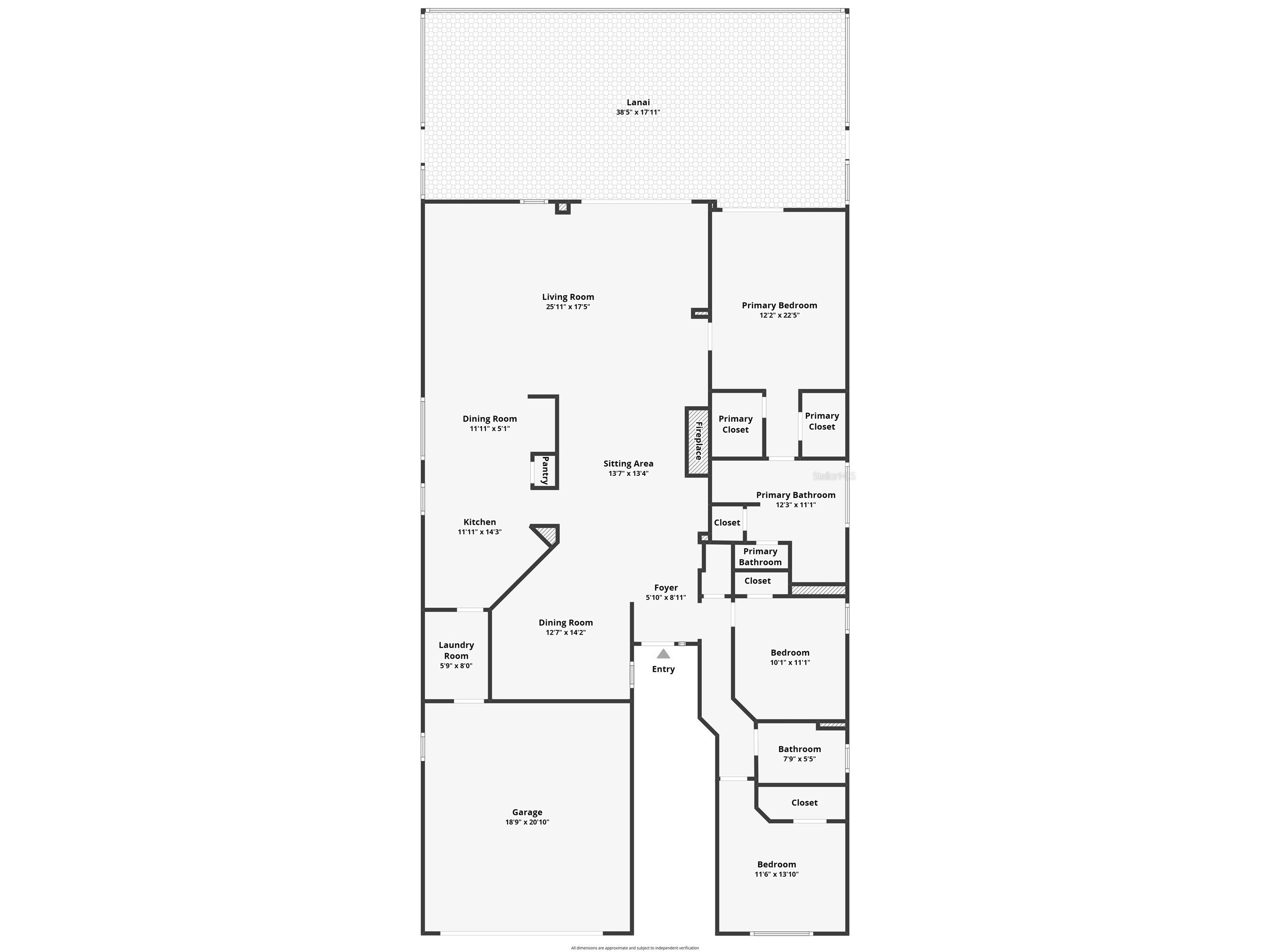 17746 Nathans Drive Tampa FL 33647 TB8483544 image34