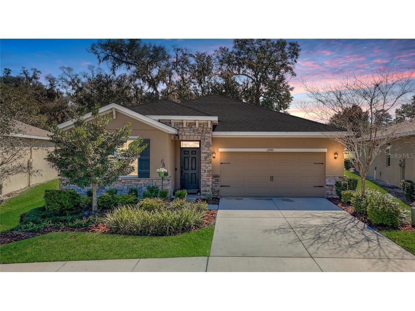 17749 Garsalaso Circle Brooksville FL 34604 TB8355913 image1