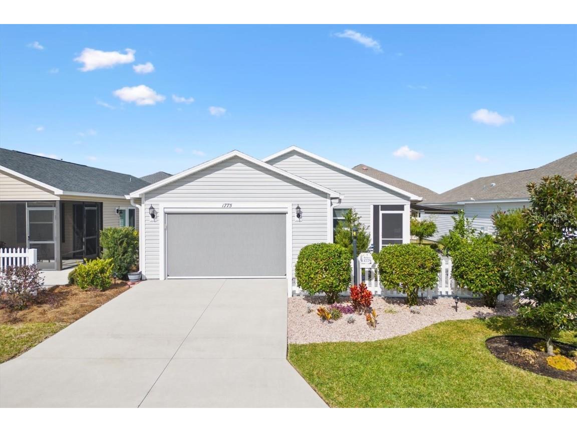 1775 Blackwell Lane The Villages FL 32163 G5077664 image1