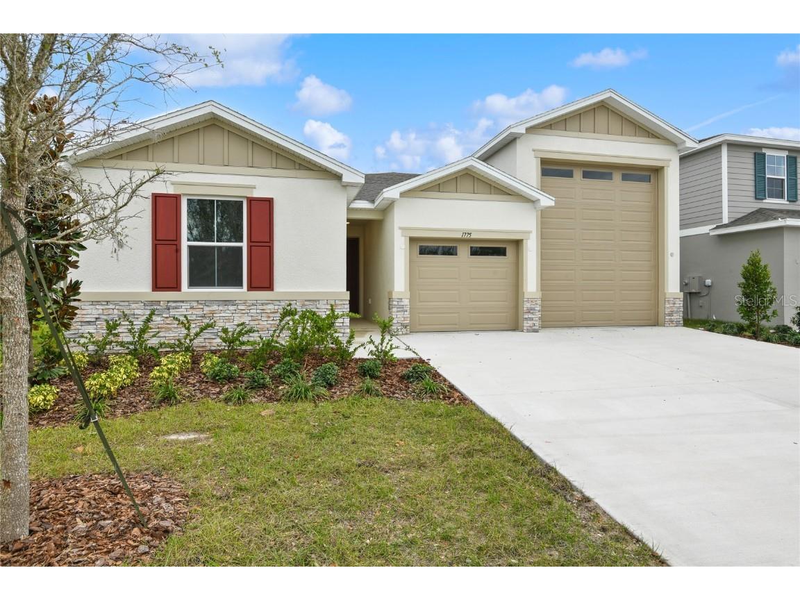 1775 Carnelian Street Deland FL 32720 S5140007 image1