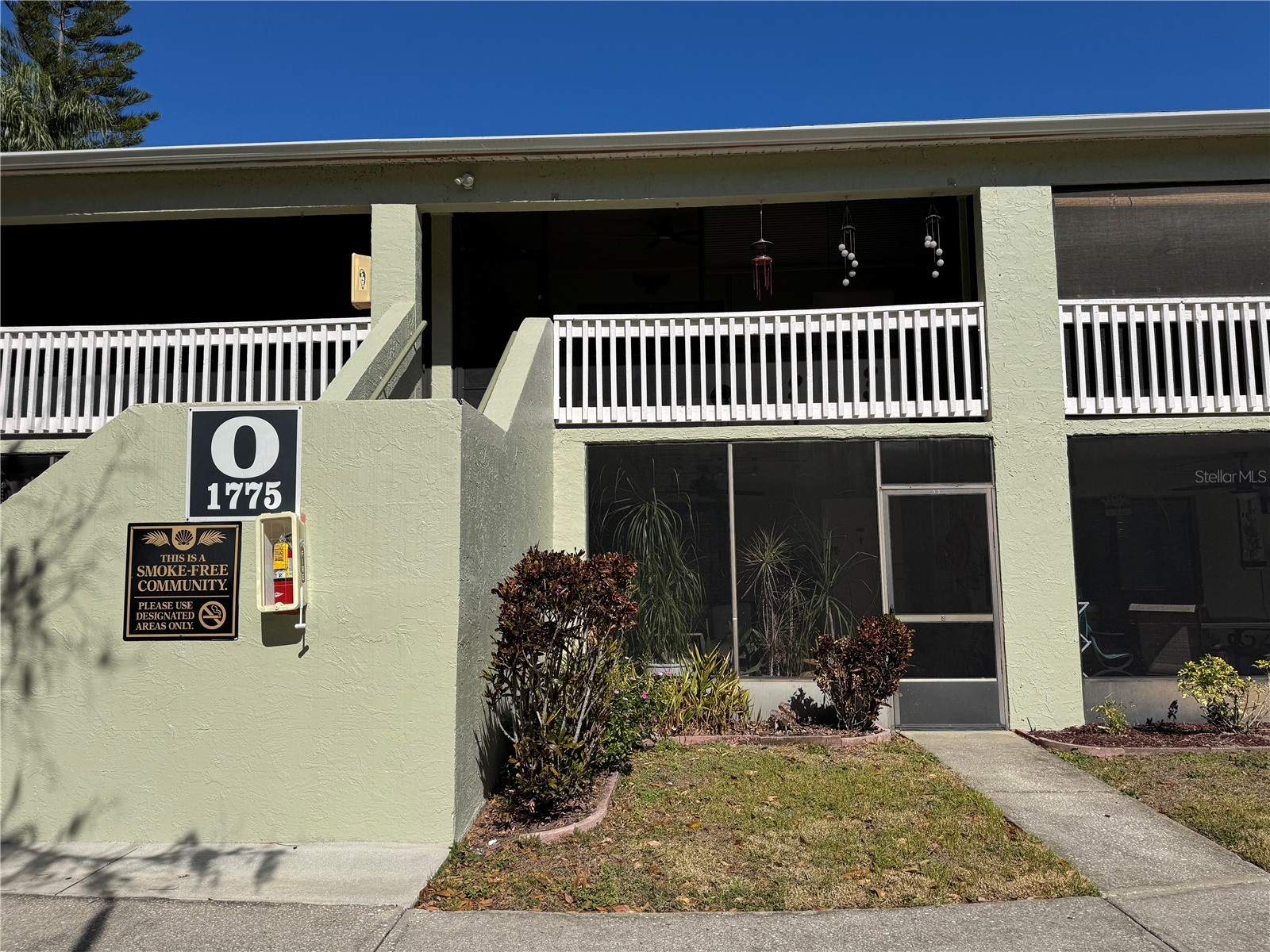 1775 Cupecoy Circle #4 Lutz FL 33558 W7882677 image1