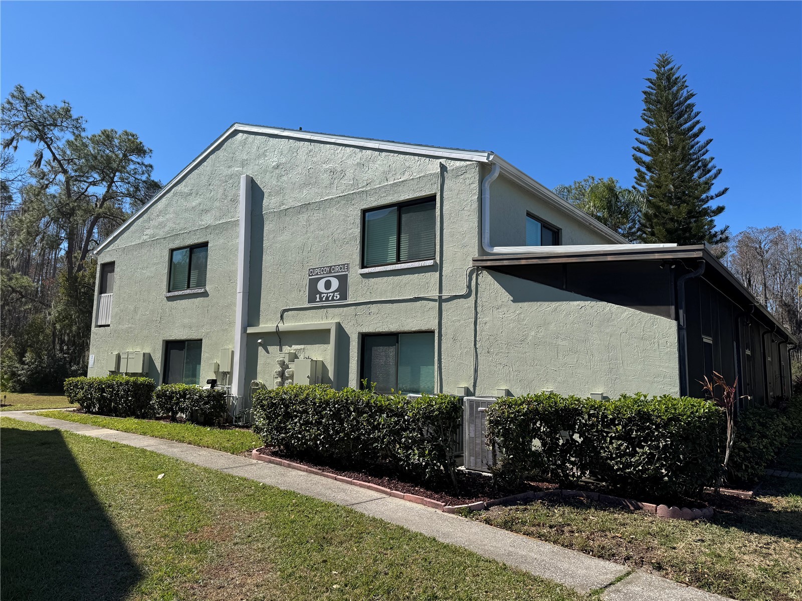 1775 Cupecoy Circle #4 Lutz FL 33558 W7882677 image28