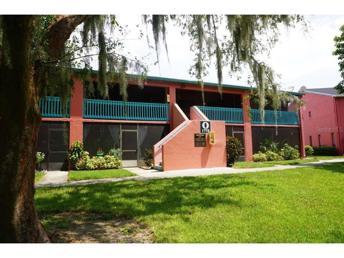 1775 Cupecoy Circle #O4 Lutz FL 33558 W7857056 image1