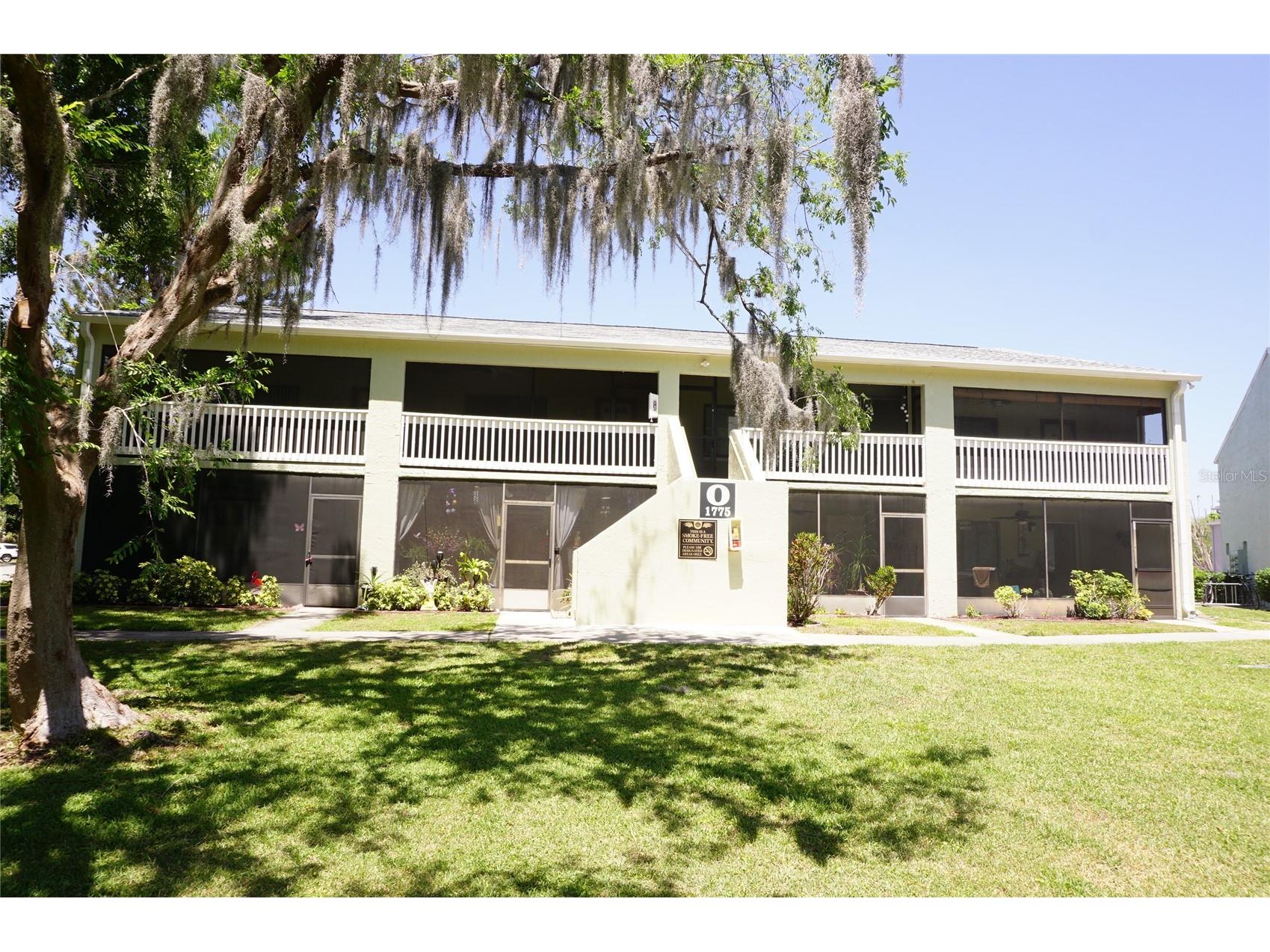 1775 Cupecoy Circle #O6 Lutz FL 33558 W7884985 image1