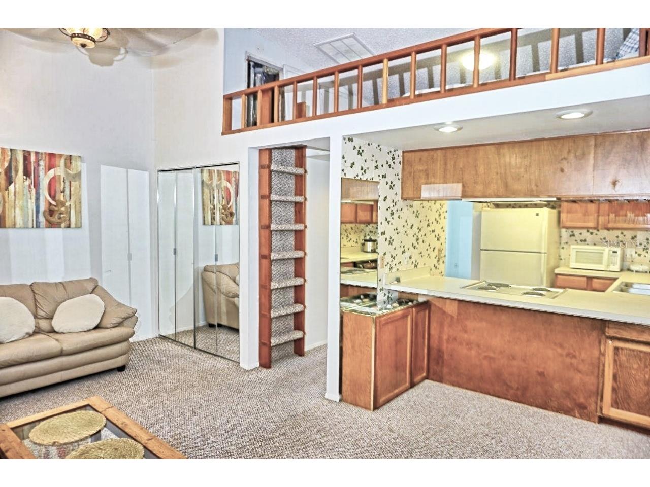 1775 Cupecoy Circle #O6 Lutz FL 33558 W7884985 image10