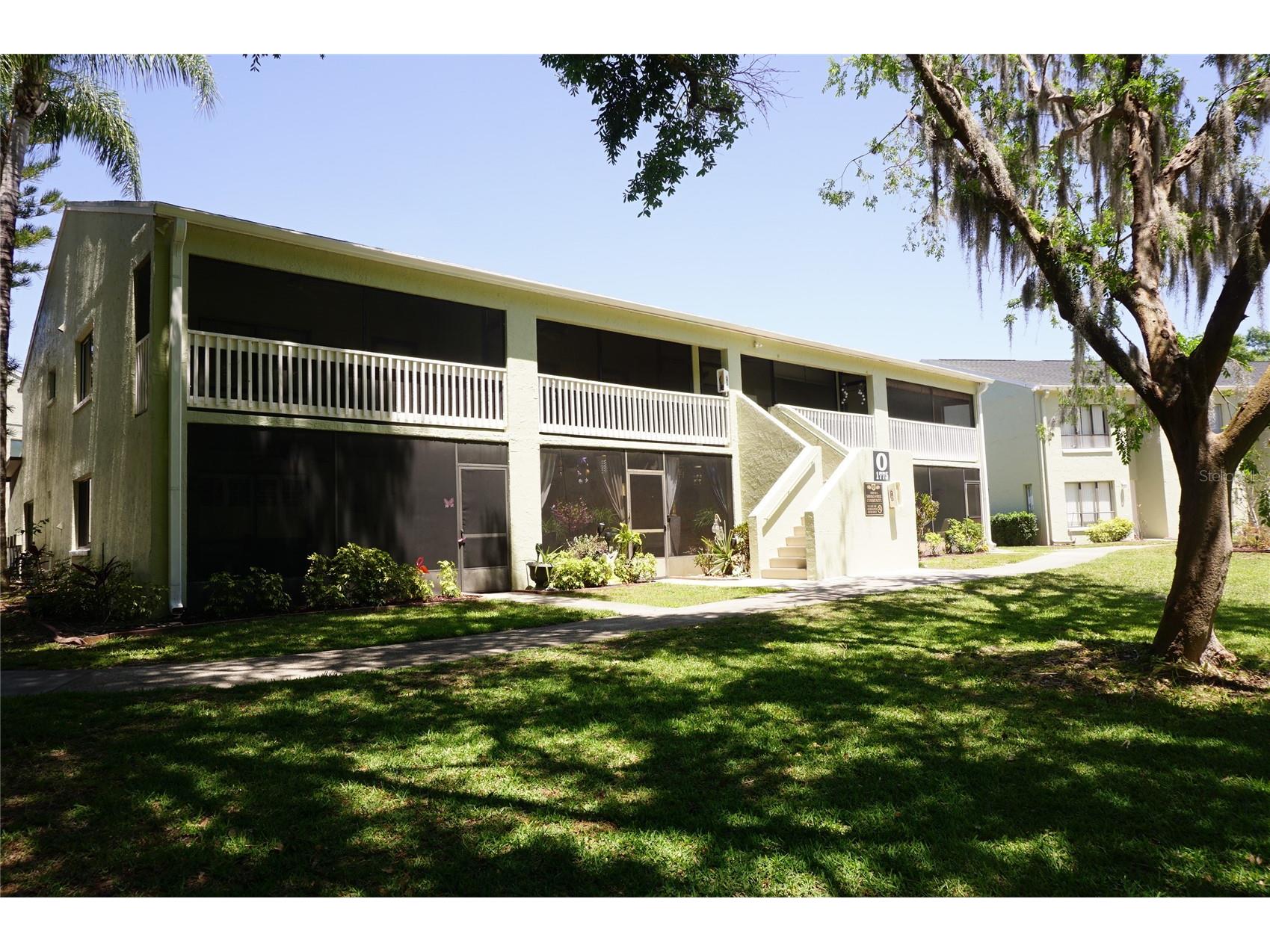 1775 Cupecoy Circle #O6 Lutz FL 33558 W7884985 image2