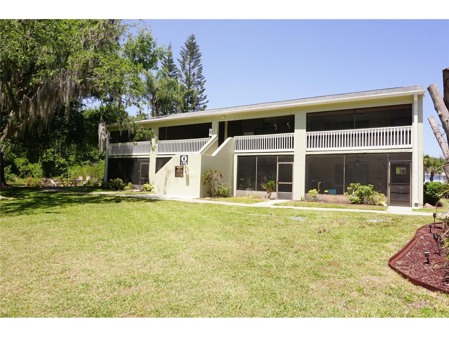 1775 Cupecoy Circle #O6 Lutz FL 33558 W7884985 image3