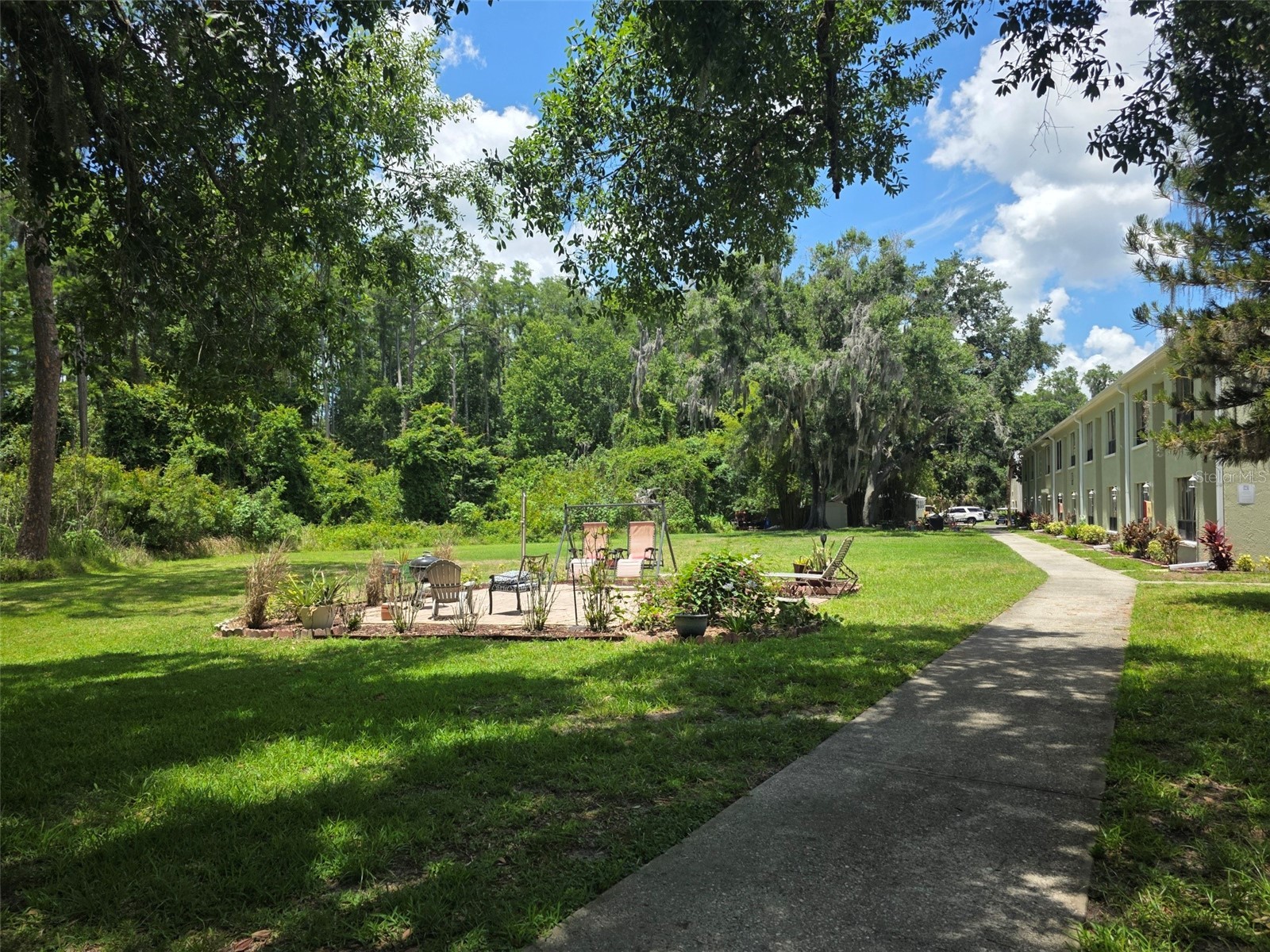 1775 Cupecoy Circle #O6 Lutz FL 33558 W7884985 image35