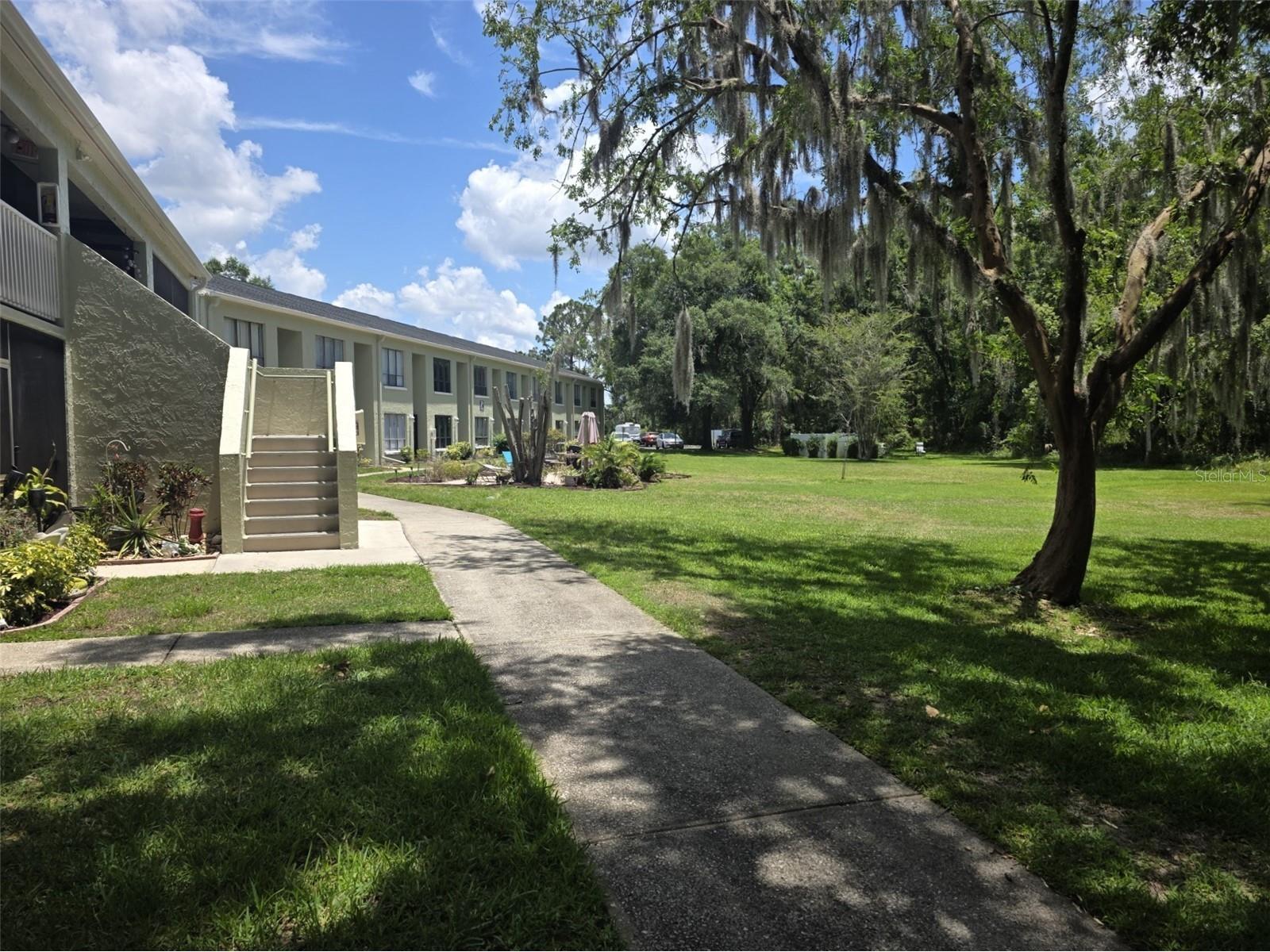 1775 Cupecoy Circle #O6 Lutz FL 33558 W7884985 image36