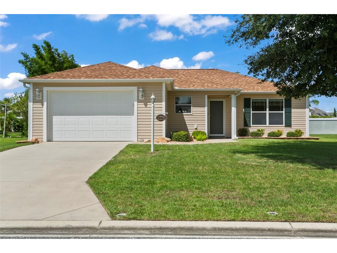 1775 Delwood Way The Villages FL 32162 G5086512 image1