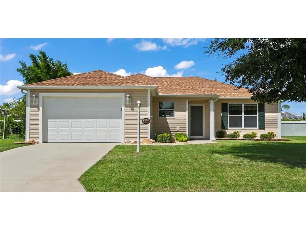 1775 Delwood Way The Villages FL 32162 O6263078 image1