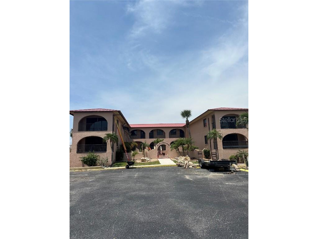 1775 Gulf Boulevard #101 Englewood FL 34223 - LEMON BAY D6131204 image1
