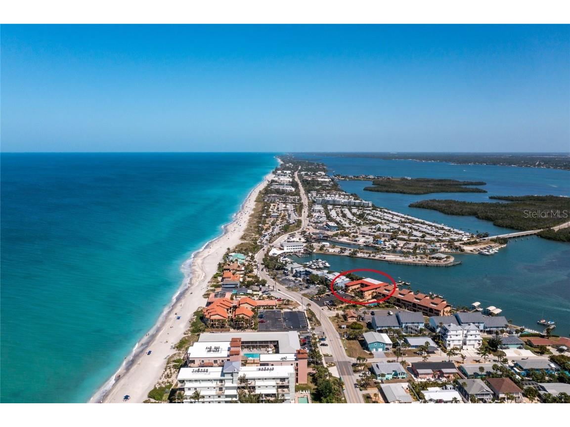 1775 Gulf Boulevard #207 Englewood FL 34223 - LEMON BAY D6136313 image1