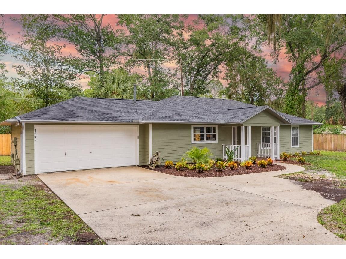 1775 NW 43rd Street Gainesville FL 32605 T3455163 image1