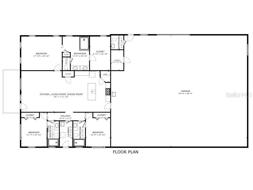 1775 Old Titusville Road Deltona FL 32725 O6374690 image2