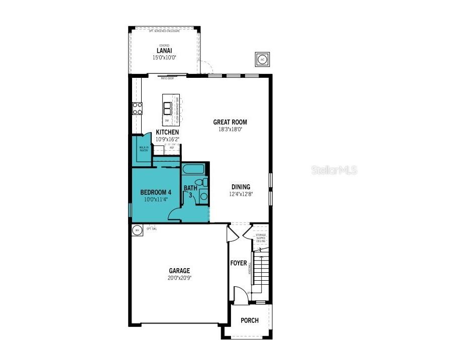 1775 Soaring Vida Street Palmetto FL 34221 TB8515157 image2